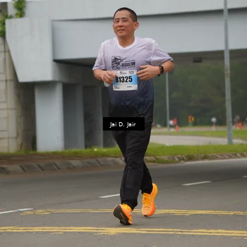 Runner Photo 7268133