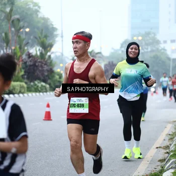 Runner Photo 7268139