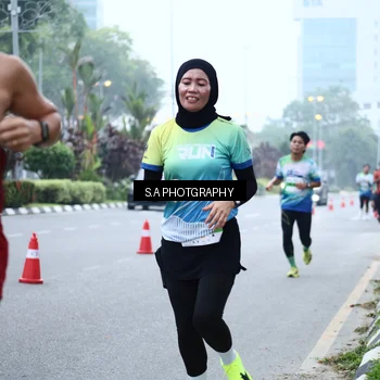 Runner Photo 7268140