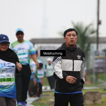 Runner Photo 7268144