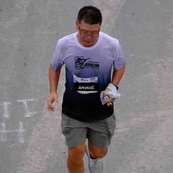 Runner Photo 7268145