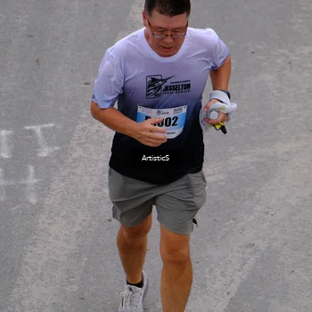 Runner Photo 7268146