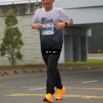 Runner Photo 7268149