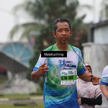 Runner Photo 7268150