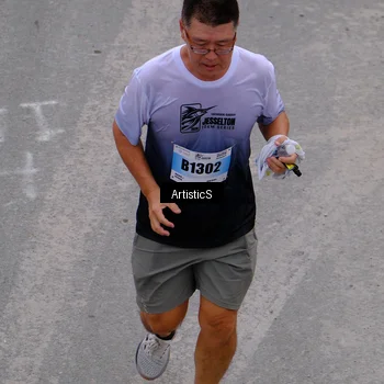 Runner Photo 7268151