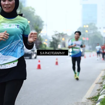 Runner Photo 7268153
