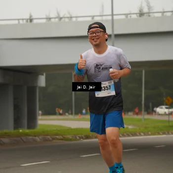 Runner Photo 7268154