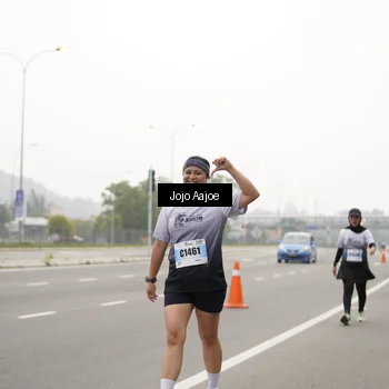 Runner Photo 7268156