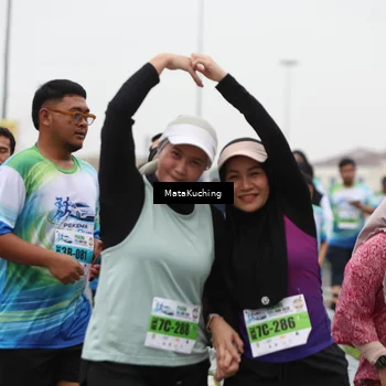 Runner Photo 7268157