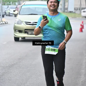 Runner Photo 7268161