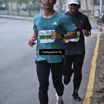 Runner Photo 7268167
