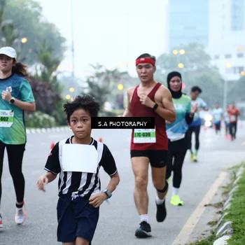 Runner Photo 7268168