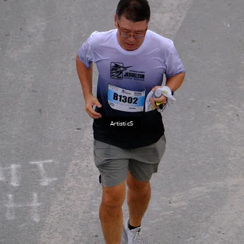Runner Photo 7268169