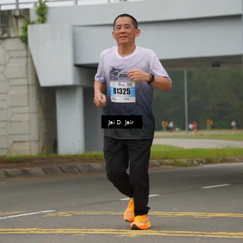 Runner Photo 7268170