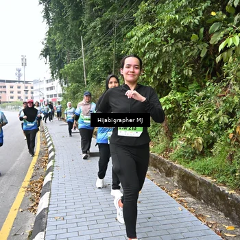 Runner Photo 7268171