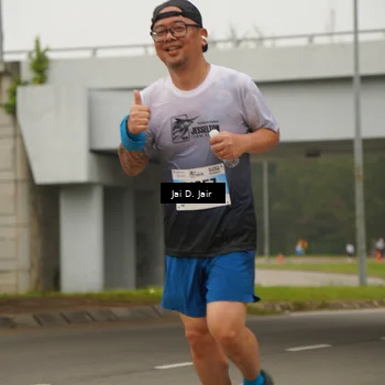 Runner Photo 7268175