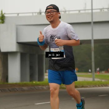 Runner Photo 7268178