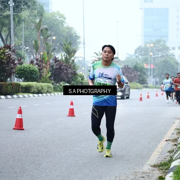 Runner Photo 7268179