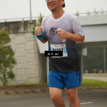 Runner Photo 7268184