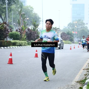 Runner Photo 7268185