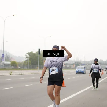 Runner Photo 7268188