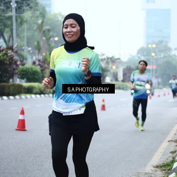 Runner Photo 7268189