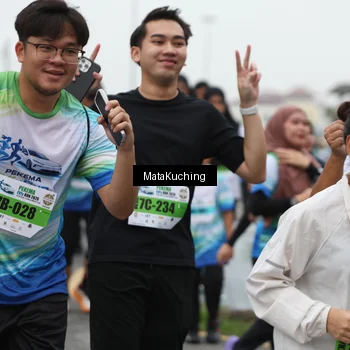 Runner Photo 7268192