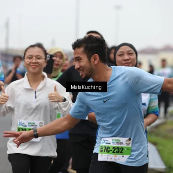 Runner Photo 7268193