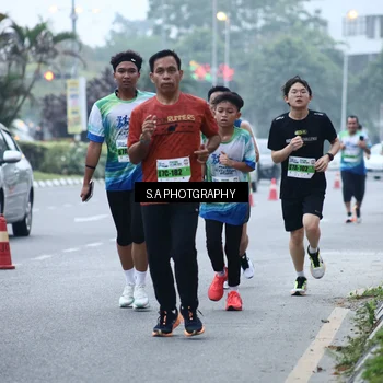 Runner Photo 7268199