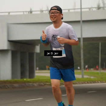 Runner Photo 7268200