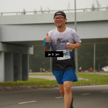 Runner Photo 7268201