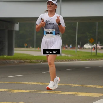 Runner Photo 7268204