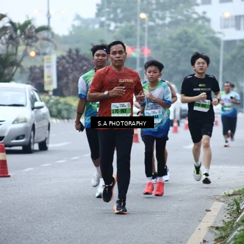 Runner Photo 7268212