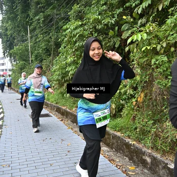 Runner Photo 7268216