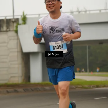 Runner Photo 7268217