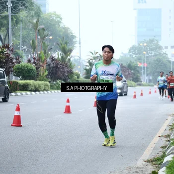 Runner Photo 7268218