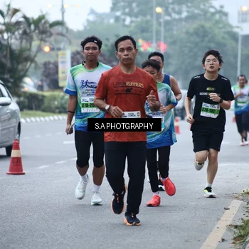 Runner Photo 7268221