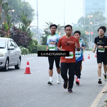 Runner Photo 7268228