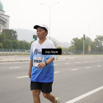Runner Photo 7268229