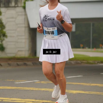 Runner Photo 7268230
