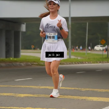 Runner Photo 7268231