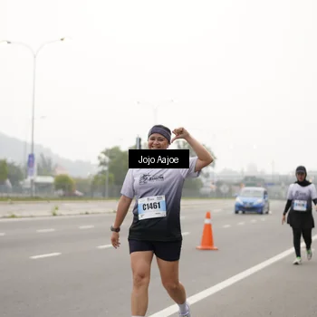 Runner Photo 7268233