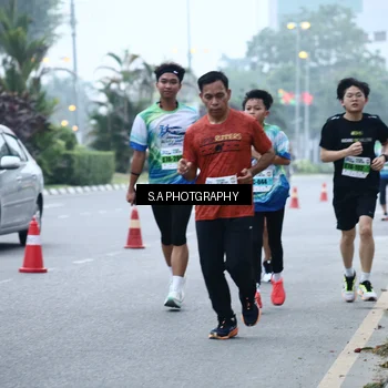 Runner Photo 7268237