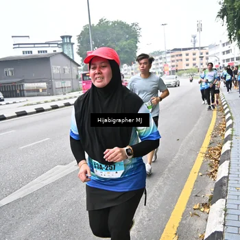 Runner Photo 7268239