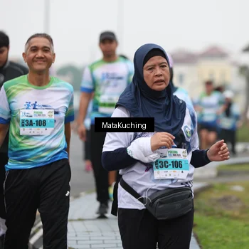 Runner Photo 7268241