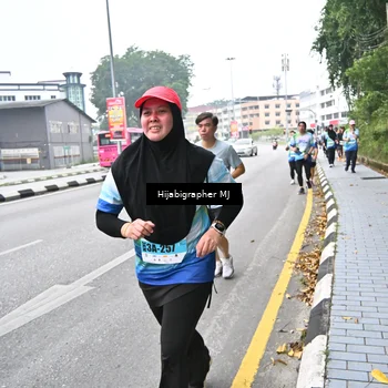 Runner Photo 7268249