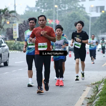Runner Photo 7268254