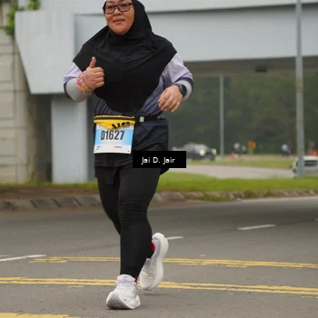 Runner Photo 7268257