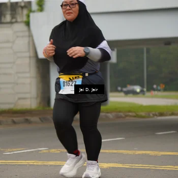 Runner Photo 7268263