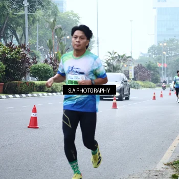 Runner Photo 7268264